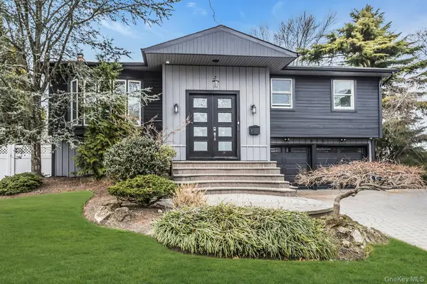 1815 Cynthia Lane, Merrick, NY 11566