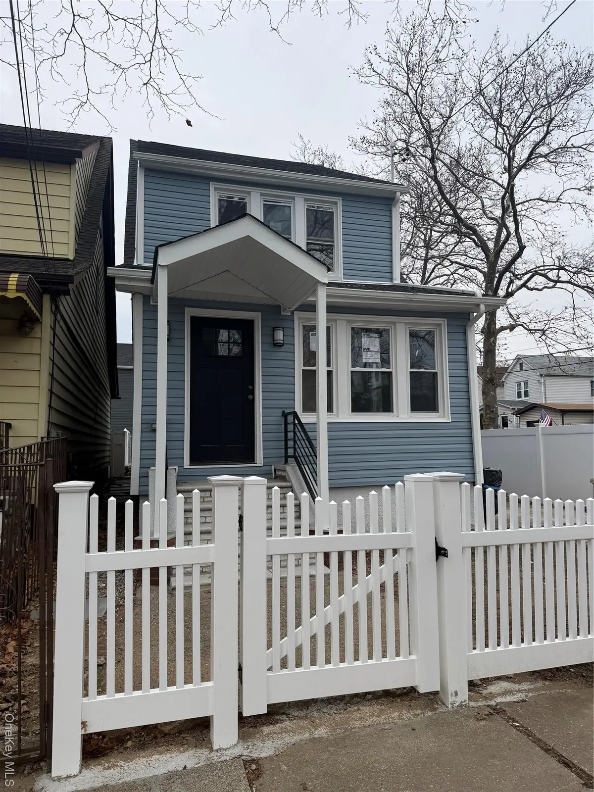 14549 115th Ave, Jamaica, NY 11436 - Image #1