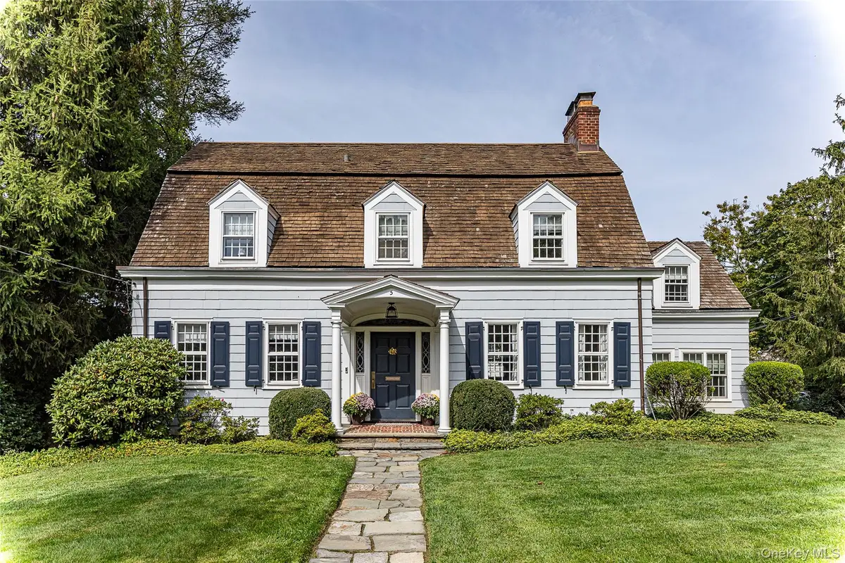 5 Orchard Place, Bronxville, NY 10708 - Image #1