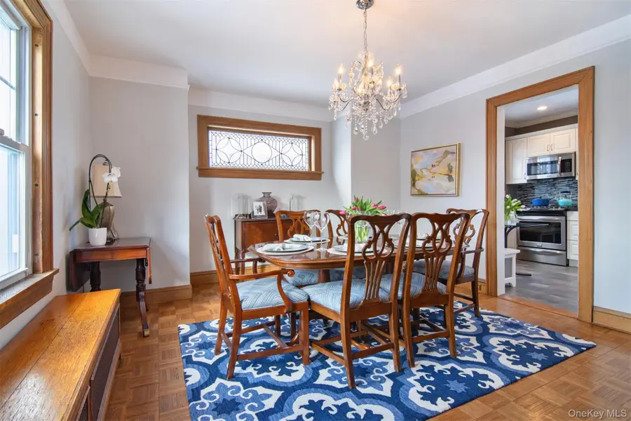 112 aka 110 Buckingham Road, Yonkers, NY 10701 - Image #2