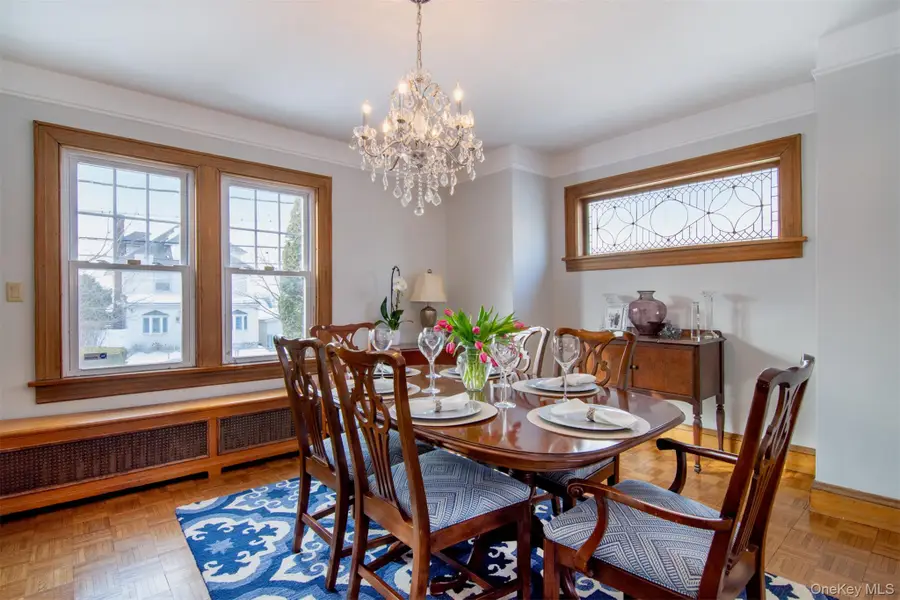 112 aka 110 Buckingham Road, Yonkers, NY 10701 - Image #3