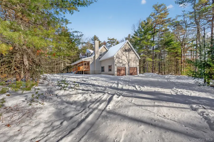 131 Ozeriany Road, Glen Spey, NY 12719 - #3