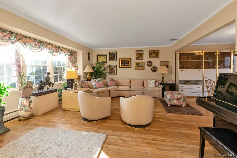 1355 Sally Court, East Meadow, NY 11554 - Image #2