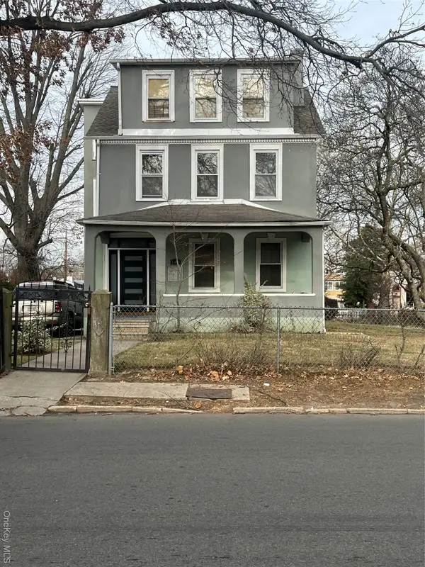 149 W Kingsbridge Road, Mount Vernon, NY 10550