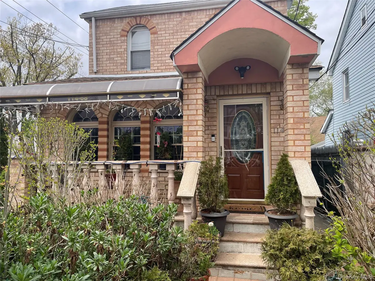 114-68 208th Street, Cambria Heights, NY 11411 - Image #1