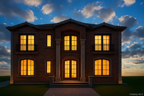 Address Withheld By Seller, East Meadow, NY 11554