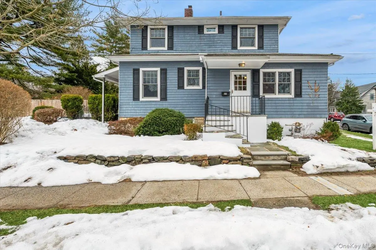 22 Olinda Avenue, Hastings On Hudson, NY 10706 - #1