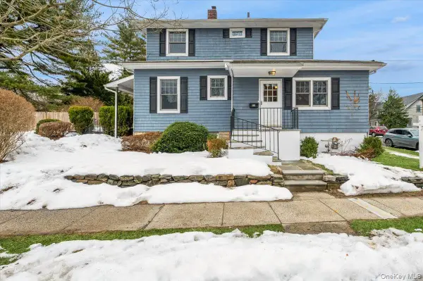 22 Olinda Avenue, Hastings-on-Hudson, NY 10706