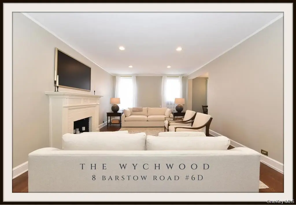 8 Barstow #6-D, Great Neck, NY 11021 - Image #1