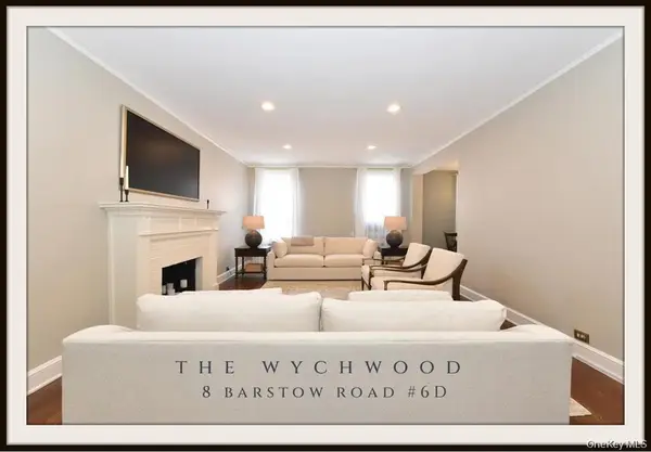 8 Barstow #6-D, Great Neck, NY 11021