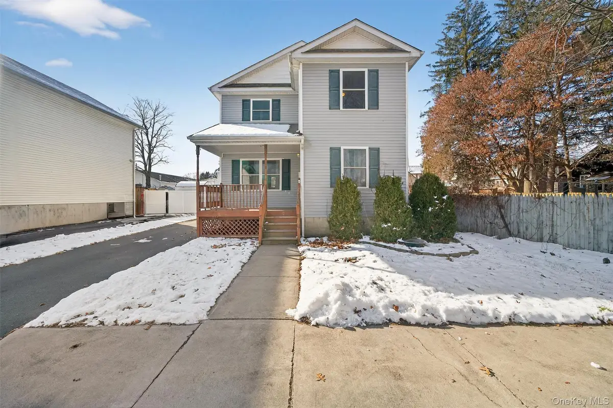 6 Gardner Street, Port Jervis, NY 12771 - Image #1