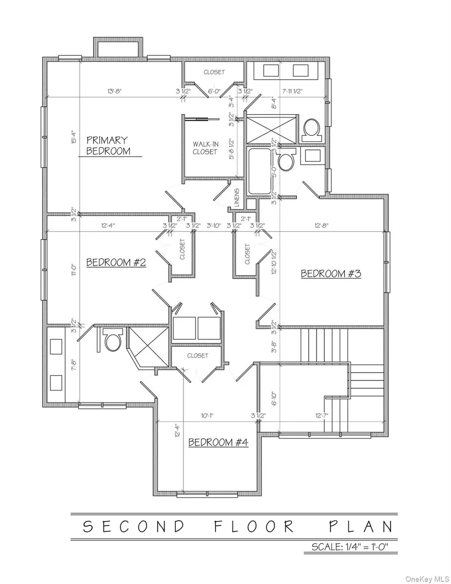 5 Orchard Drive, Rye, NY 10580 - #3