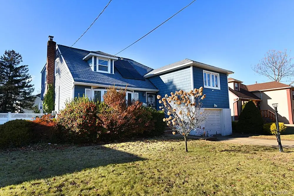 81 Hausch Boulevard, Roosevelt, NY 11575 - #1