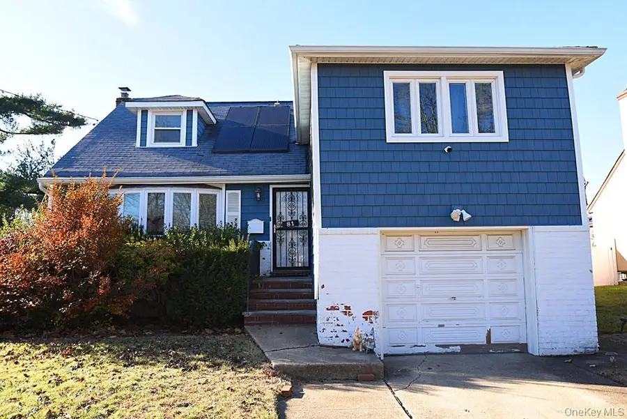 81 Hausch Boulevard, Roosevelt, NY 11575 - #2