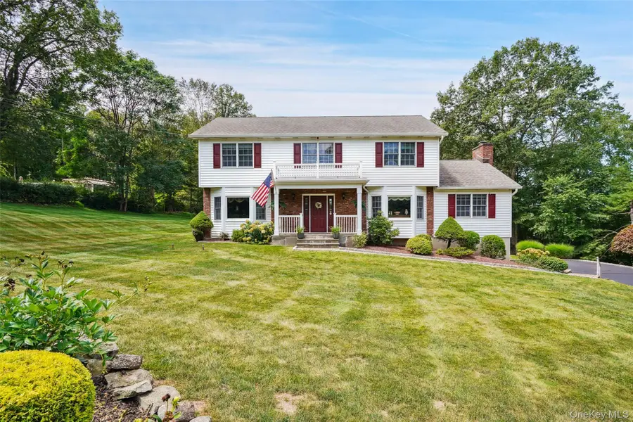 3 Annarock Drive, Somers, NY 10589 - Image #2