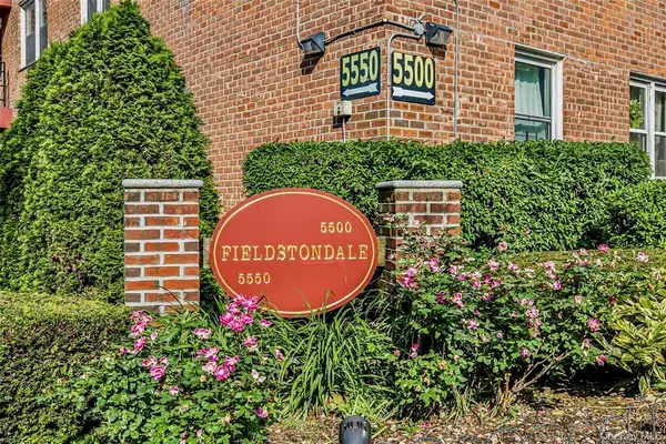 5550 Fieldston Road #1C on 2nd floor, Bronx, NY 10471