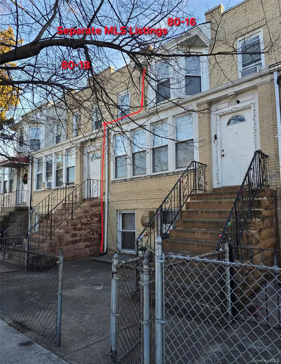 80-16 95th Avenue, Ozone Park, NY 11417 - Image #2