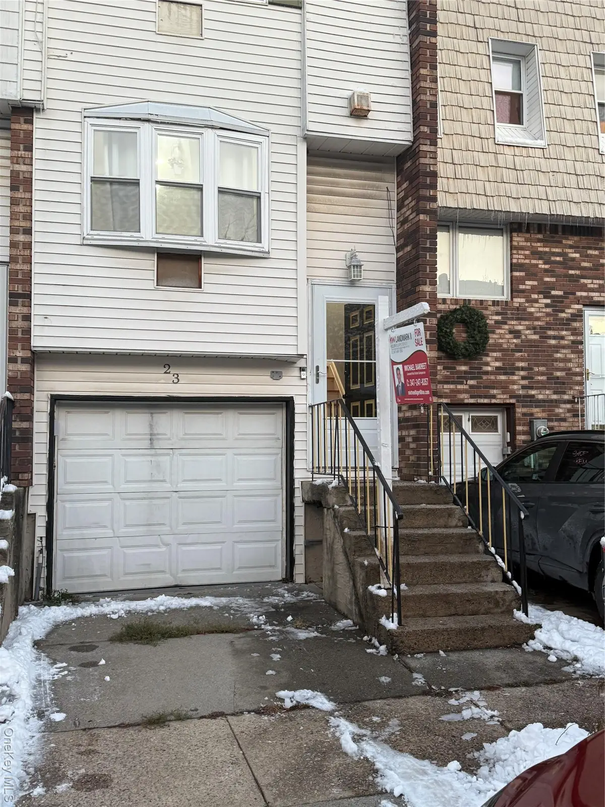 23 Yucca Drive, Staten Island, NY 10312 - Image #1