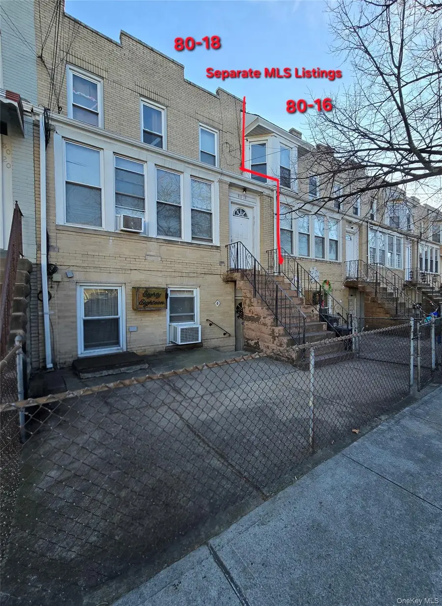 80-18 95th Avenue, Ozone Park, NY 11416 - Image #2