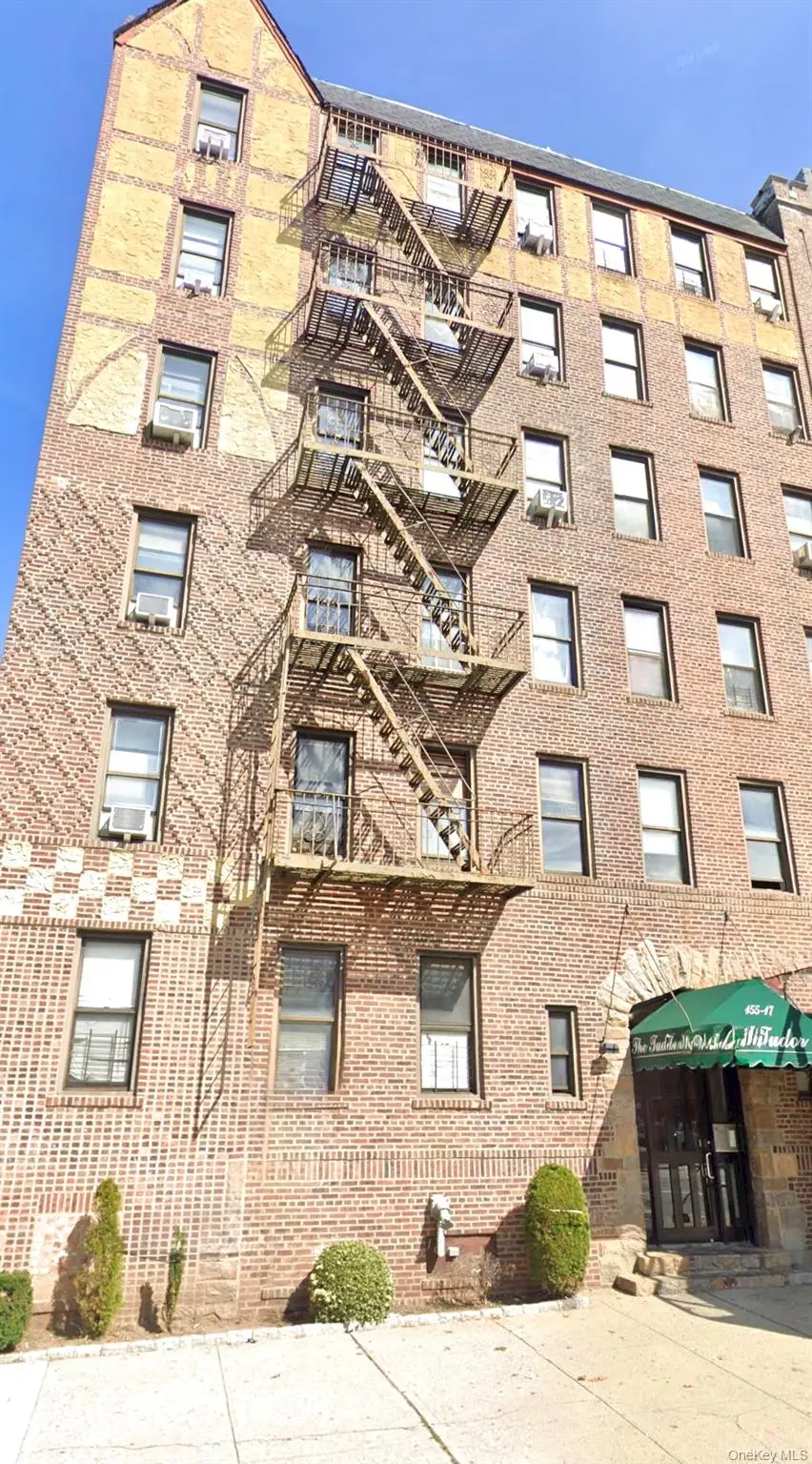 155-17 Sanford Avenue #6D, Flushing, NY 11355 - Image #1