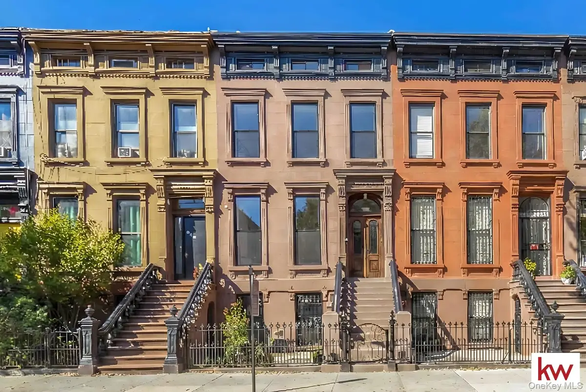 725 Quincy Street, Brooklyn, NY 11221 - Image #1