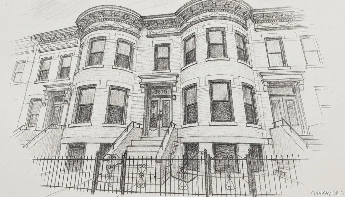 16-16 Putnam Avenue, Ridgewood, NY 11385 - Image #1