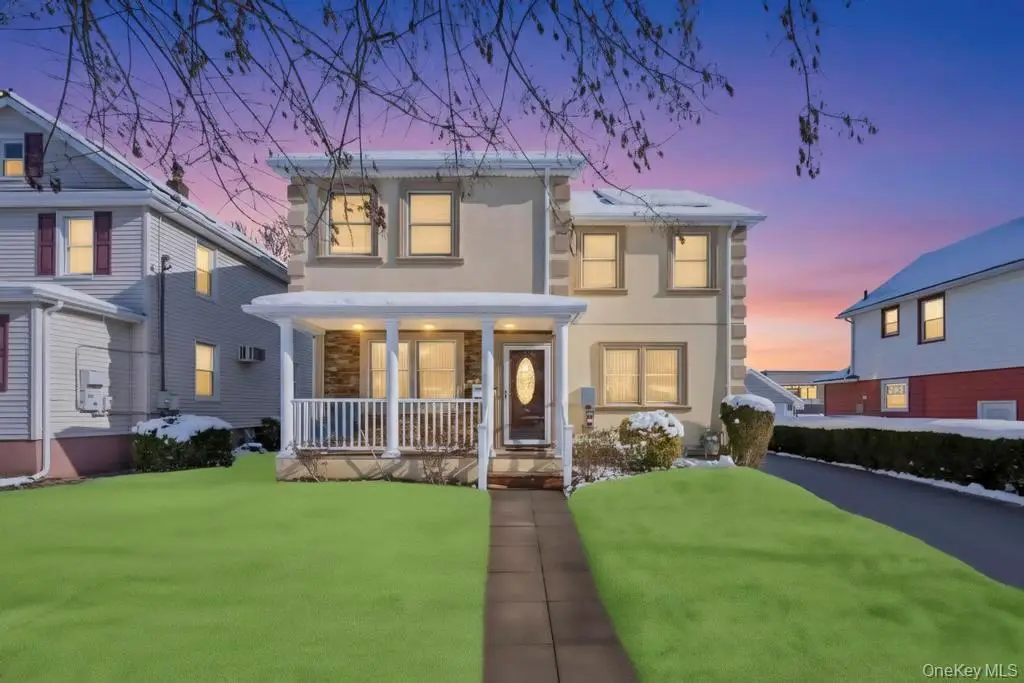 296 Burkhard Avenue, Mineola, NY 11501 - Image #1