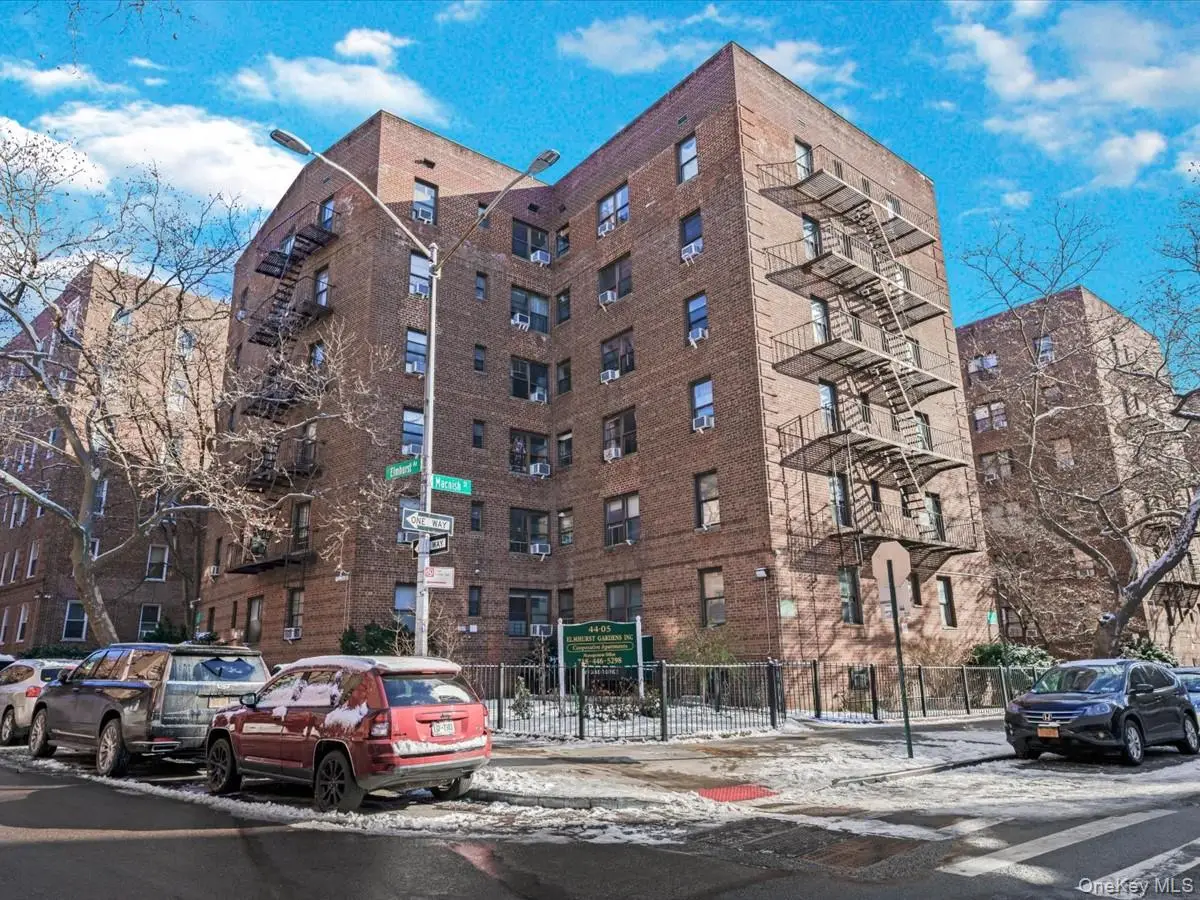 44-05 Macnish Street #1B, Elmhurst, NY 11373 - Image #1