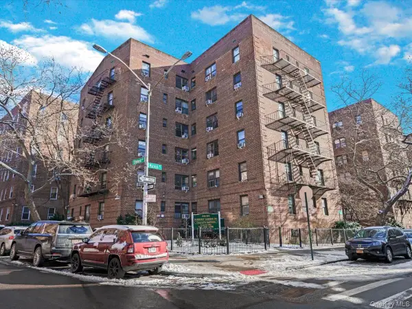 44-05 Macnish Street #1B, Elmhurst, NY 11373