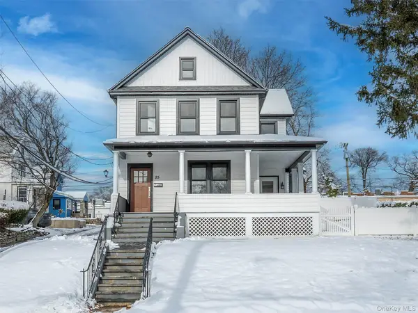 85 Webster Avenue, Port Washington, NY 11050