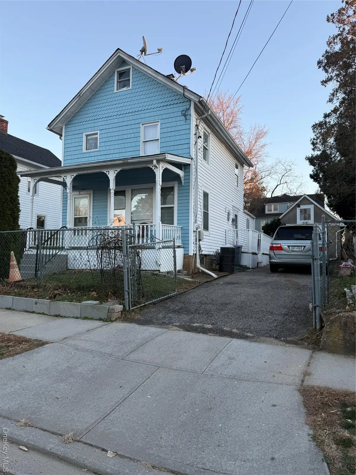 53 Valentine Street, Glen Cove, NY 11542 - Image #1