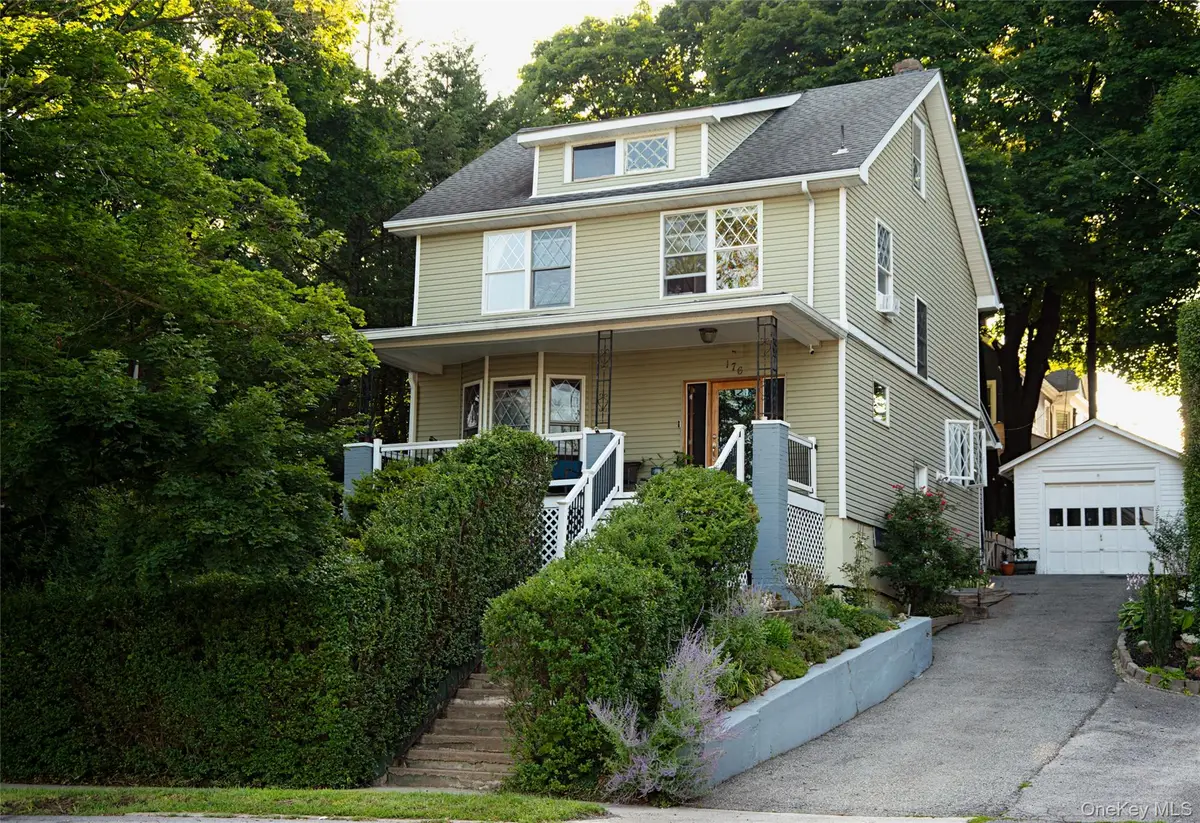 176 Prospect Street, Newburgh, NY 12550 - #1