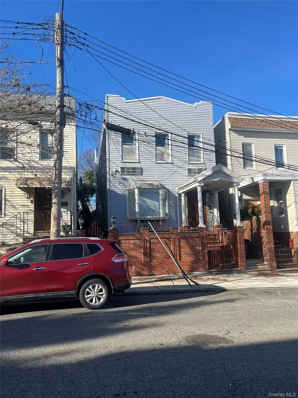 52-62 68th Street, Maspeth, NY 11378
