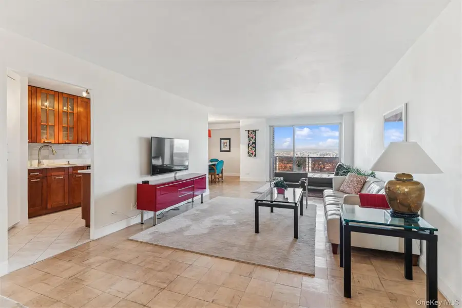 110-11 Queens Boulevard #23E, Forest Hills, NY 11375 - Image #2