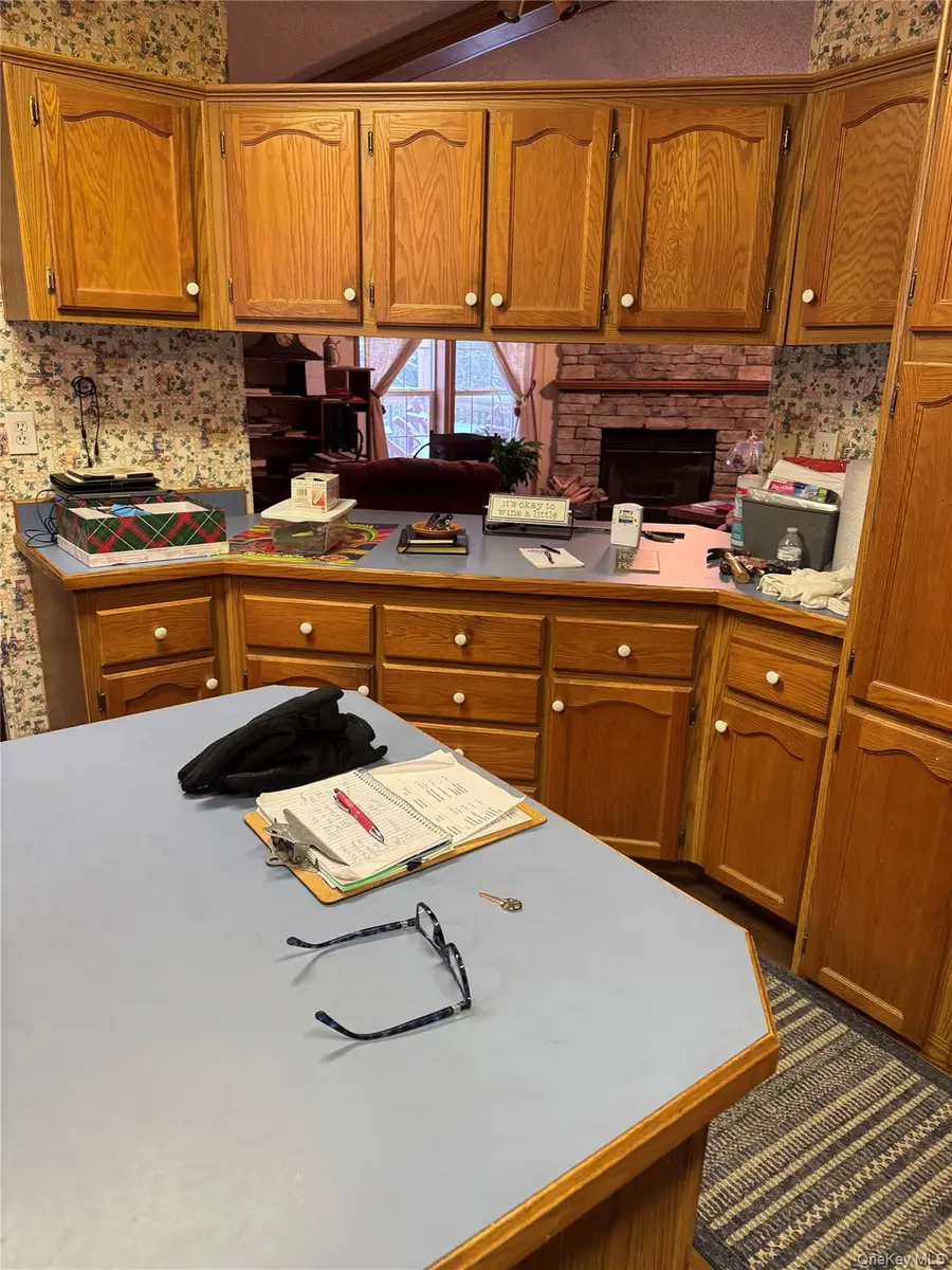 165 Benton Hollow Road, Livingston Manor, NY 12758 - Image #3