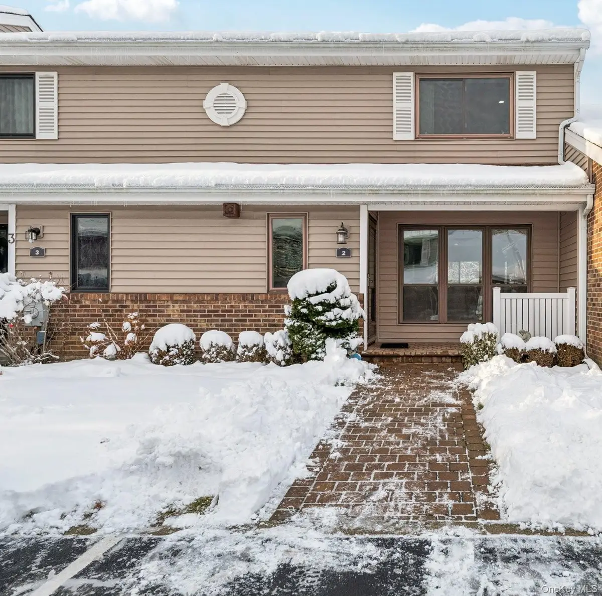 2 W Pond Court, Smithtown, NY 11787 - Image #1