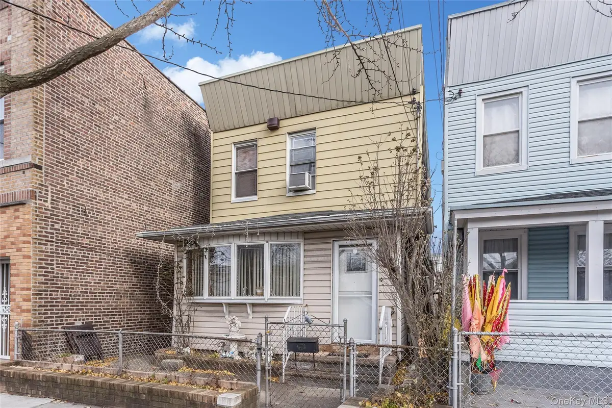 10341 101st Street, Ozone Park, NY 11417 - Image #1