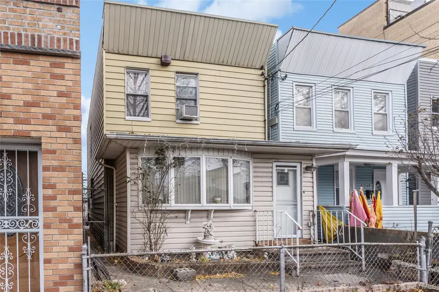 10341 101st Street, Ozone Park, NY 11417 - Image #2