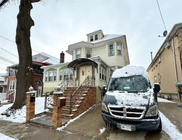 31-26 Buell Street, East Elmhurst, NY 11369