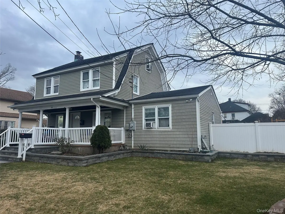 50 Marvin Avenue, Hempstead, NY 11550 - Image #1