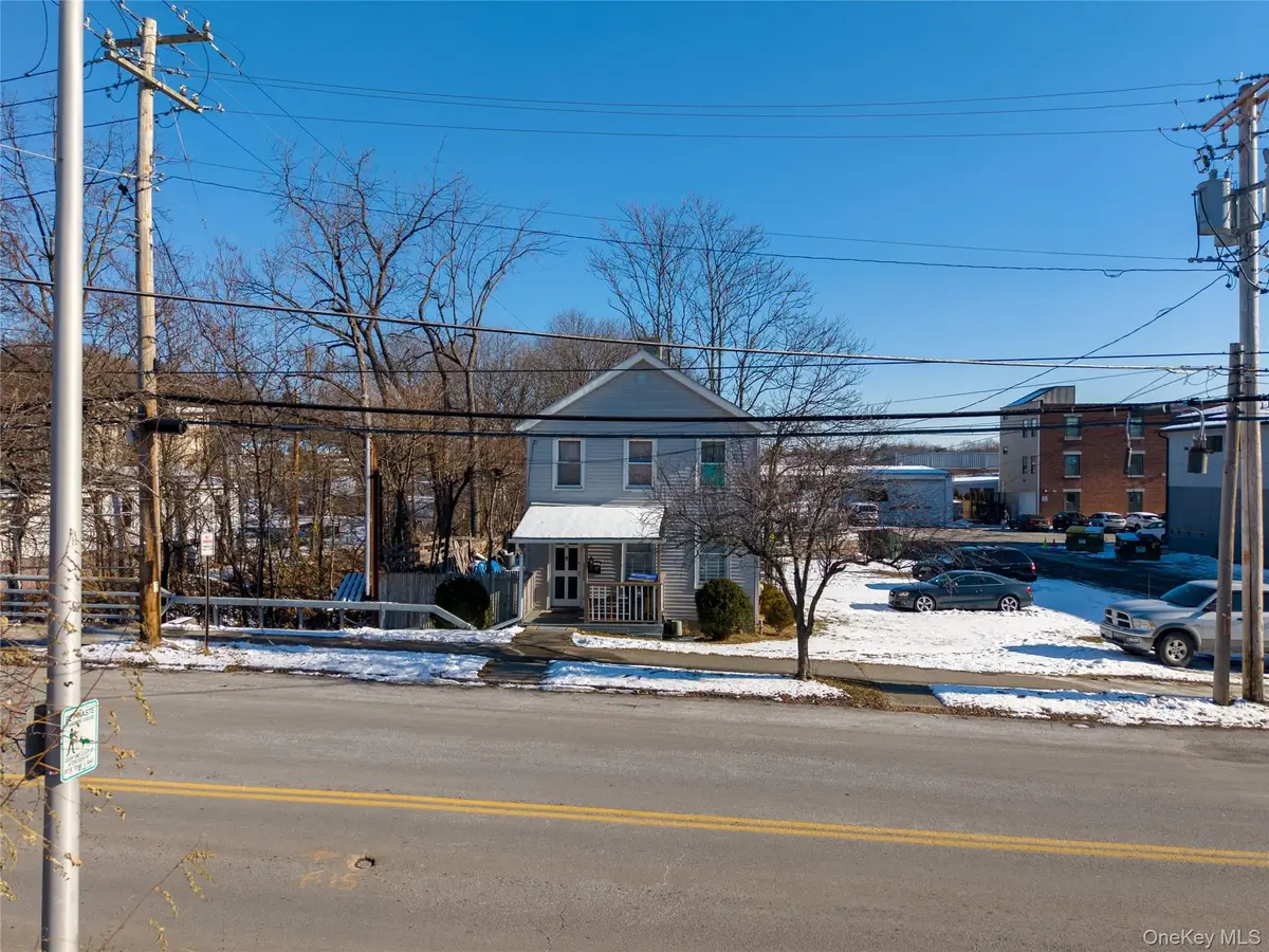 101 N Clinton Street, Poughkeepsie, NY 12601 - Image #1