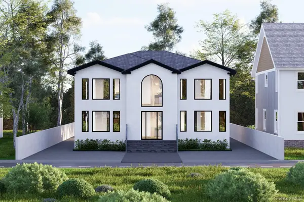 387 Sherbourne Road, Valley Stream, NY 11580