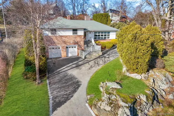 60 Overhill Road, New Rochelle, NY 10804