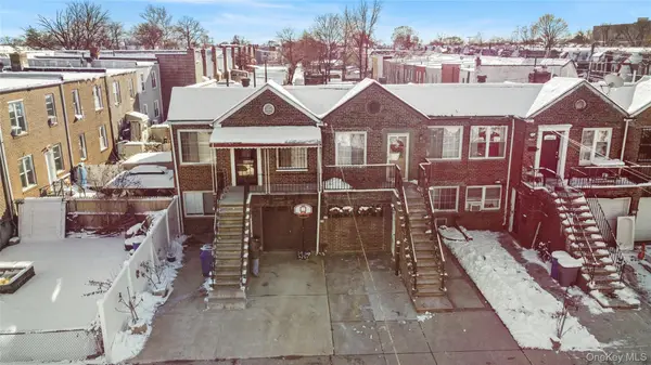 203-10 Murdock Avenue, Saint Albans, NY 11412