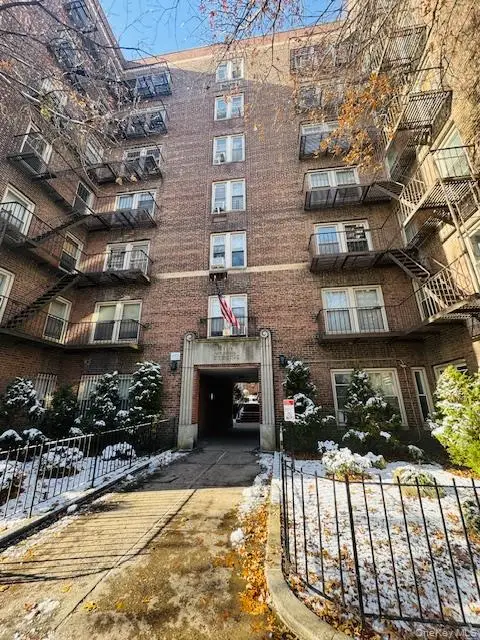 48-20 44th Street #4C, Woodside, NY 11377 - Image #1