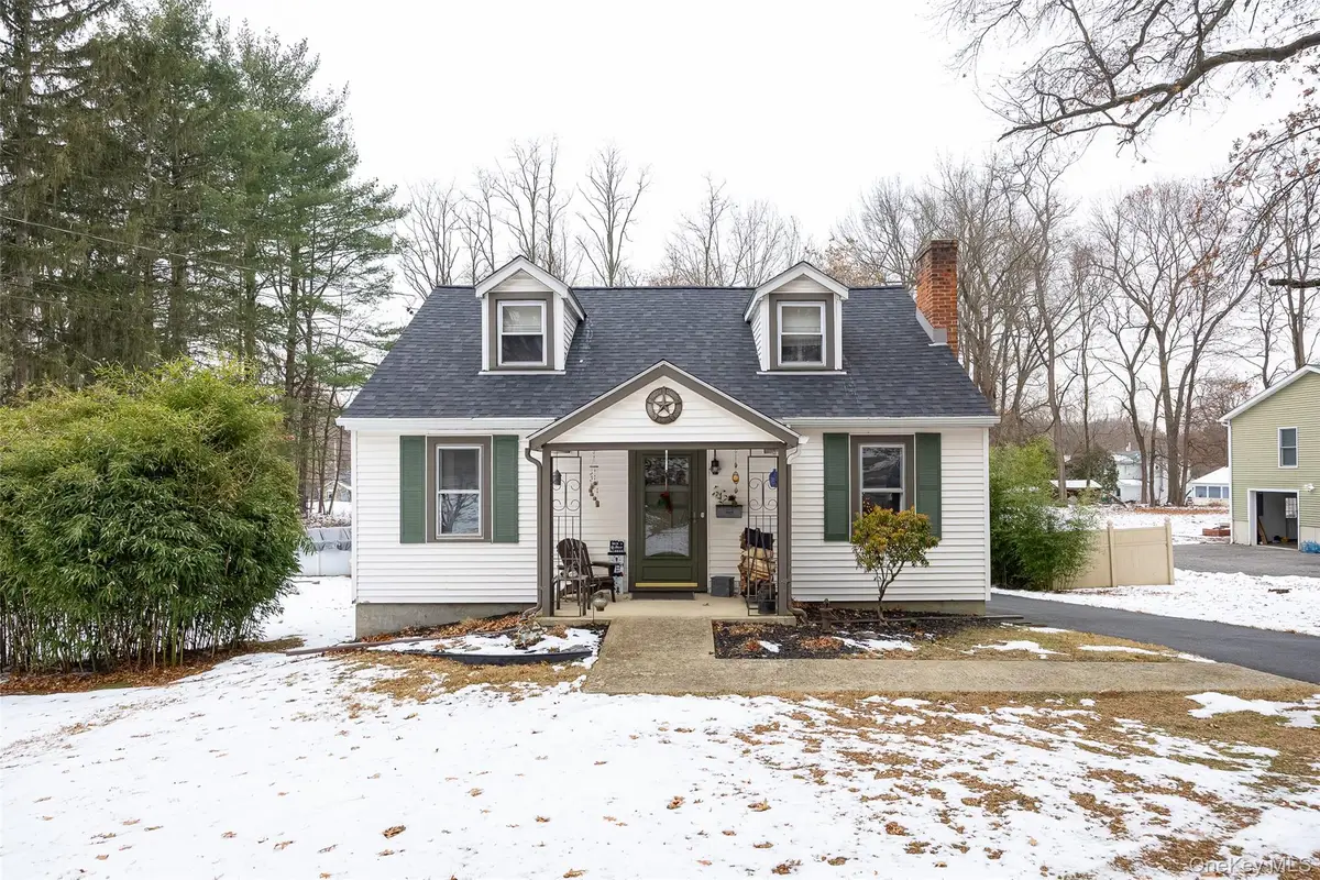 28 Red Oaks Mill Road, Red Oaks Mill, NY 12603 - Image #1