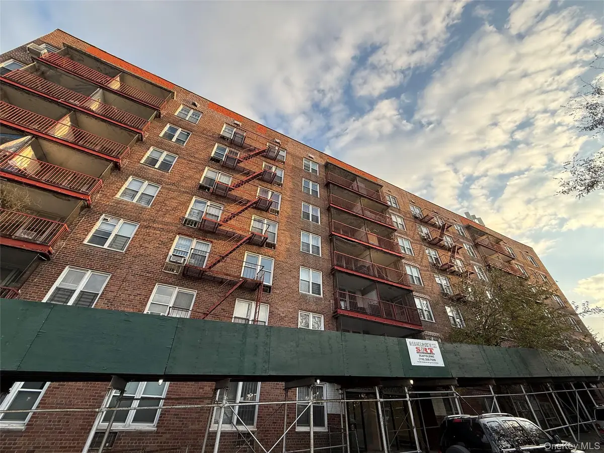 86-16 60th Avenue #4D, Flushing, NY 11373 - Image #1
