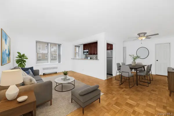 1 Vincent Road #1G, Bronxville, NY 10708