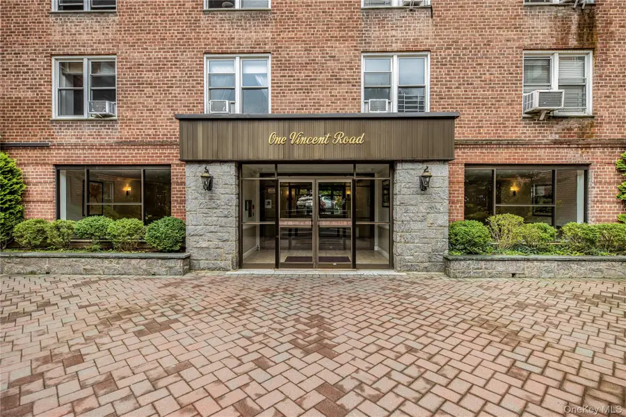 1 Vincent Road #1G, Bronxville, NY 10708 - Image #2