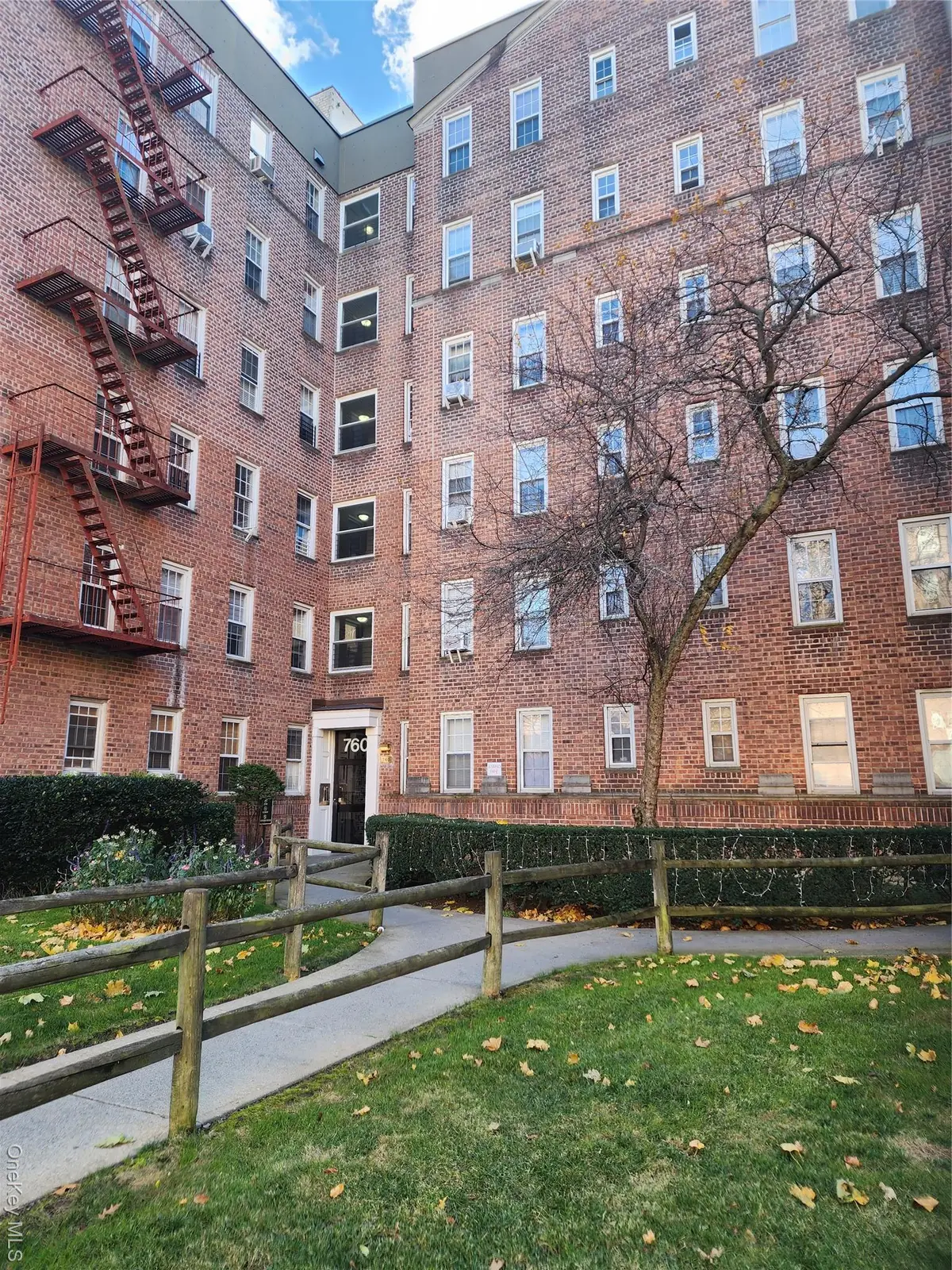 760 Bronx River Road #A-65, Bronxville, NY 10708 - #1